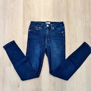 Good American jeans size 2/26